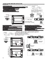 Preview for 12 page of MB QUART SS100.4 Manual