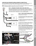 Предварительный просмотр 17 страницы MB QUART STAGE 5 Installation Manual