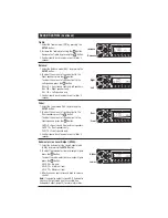 Предварительный просмотр 9 страницы MB QUART WM1-BB Operation And Installation Manual