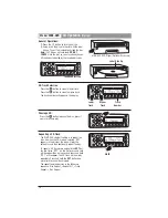 Предварительный просмотр 14 страницы MB QUART WM1-BB Operation And Installation Manual