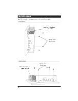 Предварительный просмотр 28 страницы MB QUART WM1-BB Operation And Installation Manual