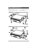 Предварительный просмотр 29 страницы MB QUART WM1-BB Operation And Installation Manual