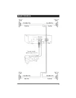 Предварительный просмотр 31 страницы MB QUART WM1-BB Operation And Installation Manual