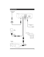 Предварительный просмотр 33 страницы MB QUART WM1-BB Operation And Installation Manual