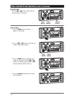 Preview for 18 page of MB QUART WM1-CD Operation And Installation Manual