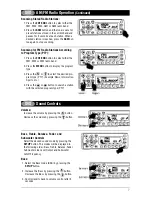 Предварительный просмотр 7 страницы MB QUART WRC-P Operation And Installation Manual