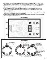 Preview for 3 page of MB QUART ZUR5.25IC Installation & Operation Manual