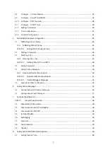 Preview for 3 page of MB 700 H Series Operation Manual