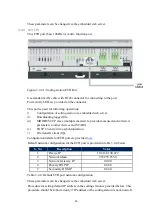 Preview for 16 page of MB 700 H Series Operation Manual