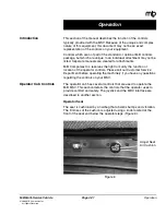 Preview for 23 page of MB Multi-Service Vehicle Operation Manual