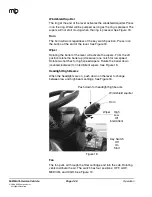 Preview for 30 page of MB Multi-Service Vehicle Operation Manual