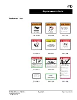 Preview for 89 page of MB Multi-Service Vehicle Operation Manual