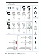 Предварительный просмотр 3 страницы MBA Instruments MBA200 Operating Instruction