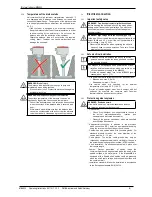 Предварительный просмотр 7 страницы MBA Instruments MBA200 Operating Instruction