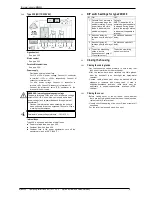 Предварительный просмотр 9 страницы MBA Instruments MBA200 Operating Instruction