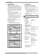 Предварительный просмотр 11 страницы MBA Instruments MBA200 Operating Instruction