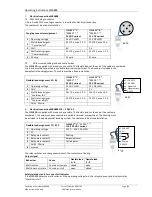 Предварительный просмотр 4 страницы MBA Instruments MBA888 Installation And Operation Instructions Manual