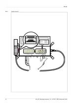 Preview for 20 page of MBA Instruments MLA 900 Operating Instructions Manual