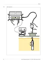 Preview for 22 page of MBA Instruments MLA 900 Operating Instructions Manual