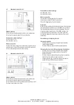 Preview for 3 page of MBA MBA20 User Manual