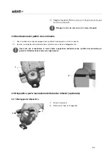 Предварительный просмотр 67 страницы MBAS Discman 4 Operating Manual