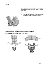 Предварительный просмотр 69 страницы MBAS Discman 4 Operating Manual