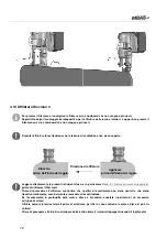 Предварительный просмотр 72 страницы MBAS Discman 4 Operating Manual