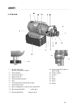 Предварительный просмотр 81 страницы MBAS Discman 4 Operating Manual