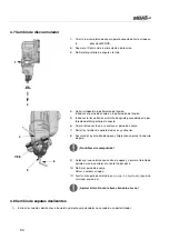 Предварительный просмотр 84 страницы MBAS Discman 4 Operating Manual