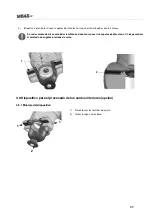 Предварительный просмотр 85 страницы MBAS Discman 4 Operating Manual