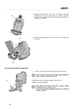 Предварительный просмотр 86 страницы MBAS Discman 4 Operating Manual