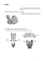 Предварительный просмотр 87 страницы MBAS Discman 4 Operating Manual