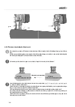 Предварительный просмотр 90 страницы MBAS Discman 4 Operating Manual