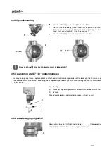 Предварительный просмотр 101 страницы MBAS Discman 4 Operating Manual