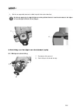 Предварительный просмотр 103 страницы MBAS Discman 4 Operating Manual