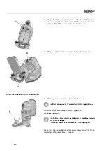 Предварительный просмотр 158 страницы MBAS Discman 4 Operating Manual