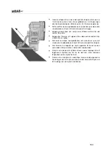 Предварительный просмотр 163 страницы MBAS Discman 4 Operating Manual