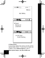 Preview for 12 page of mbeat DAB02B Operation Manual