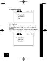 Preview for 28 page of mbeat DAB02B Operation Manual