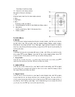 Preview for 4 page of mbeat USB-MSPK01 User Manual