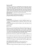 Preview for 6 page of mbeat USB-MSPK01 User Manual