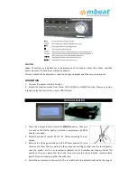 Preview for 4 page of mbeat USB-TR09 Quick Start Manual