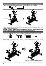 Preview for 12 page of MBH Fitness KD5801 Owner'S Manual