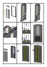 Preview for 12 page of MBH Fitness M5-001 Owner'S Manual