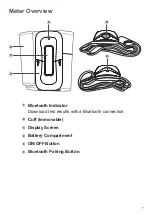 Предварительный просмотр 7 страницы MBH TD-3140 Owner'S Manual