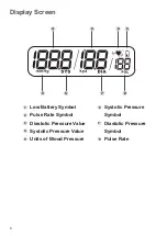 Предварительный просмотр 8 страницы MBH TD-3140 Owner'S Manual