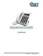 Предварительный просмотр 1 страницы MBIT TECHNOLOGIES bb100 User Manual