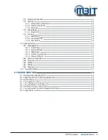 Preview for 4 page of MBIT TECHNOLOGIES bb100 User Manual