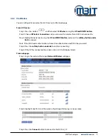 Preview for 7 page of MBIT TECHNOLOGIES bb100 User Manual