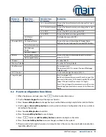 Preview for 13 page of MBIT TECHNOLOGIES bb100 User Manual